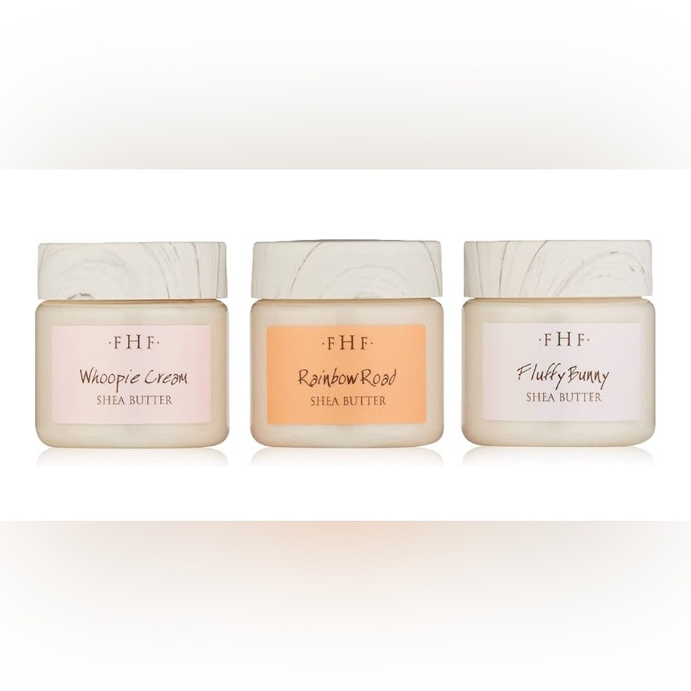 Farmhouse Fresh Moisturizers
